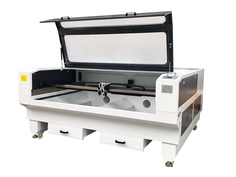 有機玻璃亞克力板激光切割機設備生產廠家